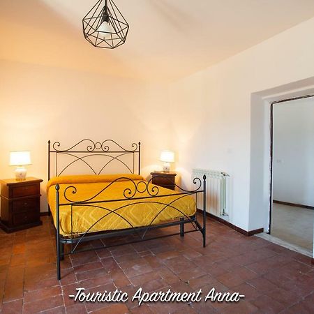 Tourist Apartment Anna Bracciano (Rome) Exterior foto