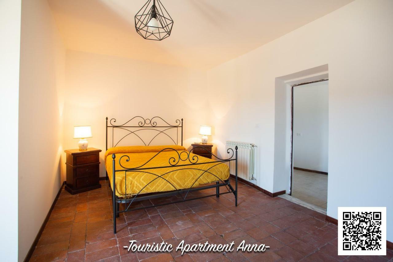 Tourist Apartment Anna Bracciano (Rome) Exterior foto