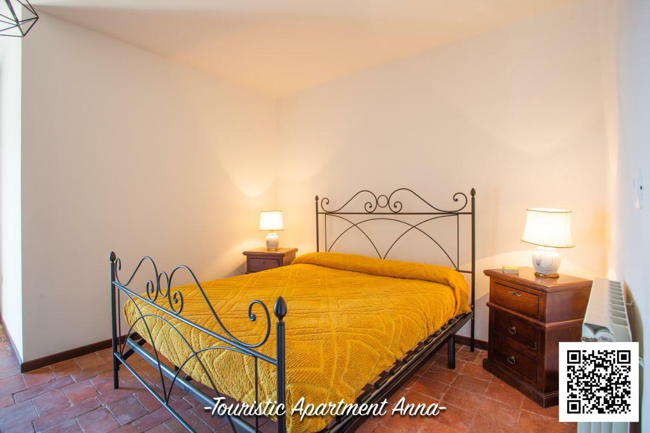 Tourist Apartment Anna Bracciano (Rome) Exterior foto
