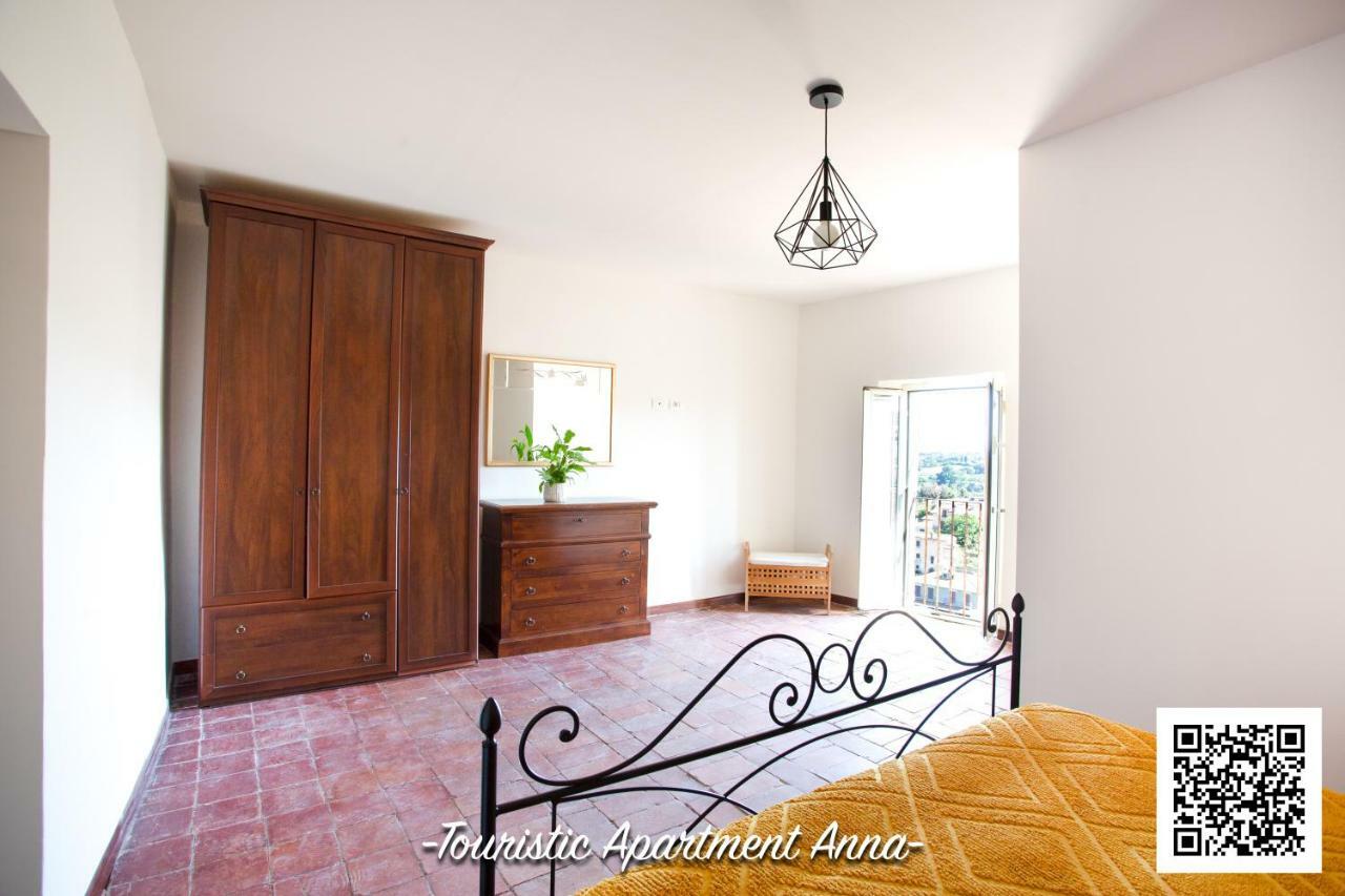 Tourist Apartment Anna Bracciano (Rome) Exterior foto