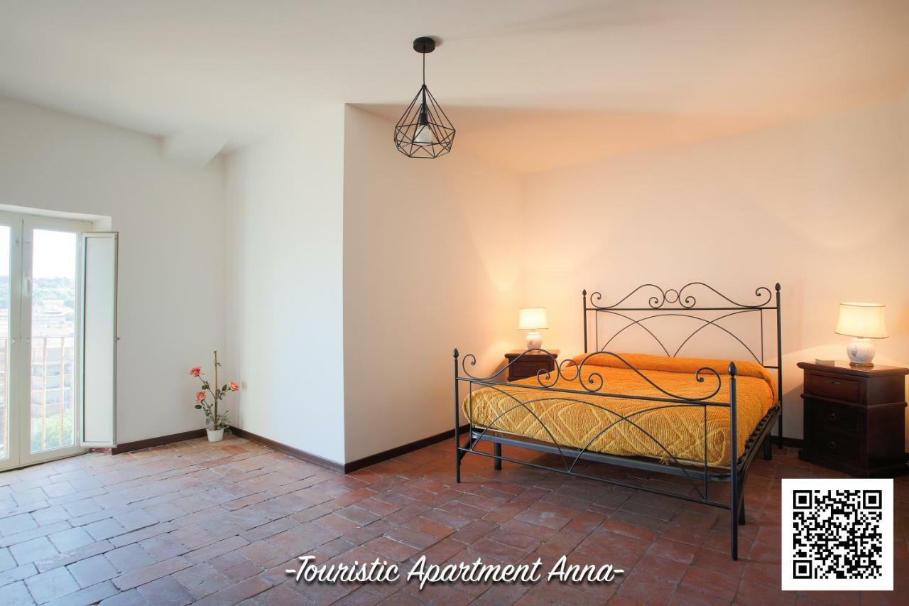 Tourist Apartment Anna Bracciano (Rome) Exterior foto