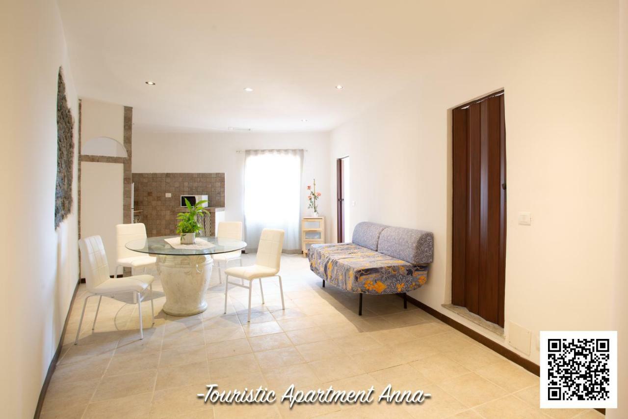 Tourist Apartment Anna Bracciano (Rome) Exterior foto