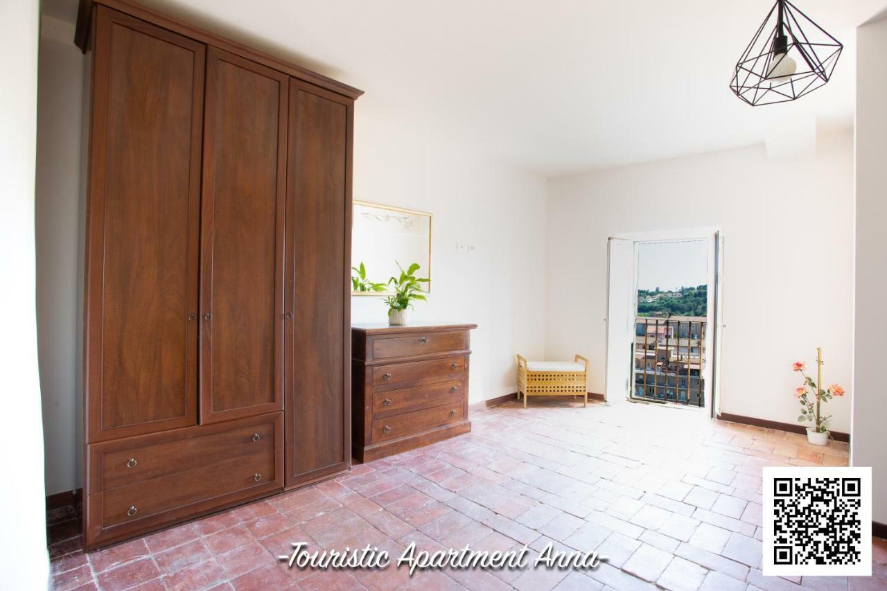 Tourist Apartment Anna Bracciano (Rome) Exterior foto
