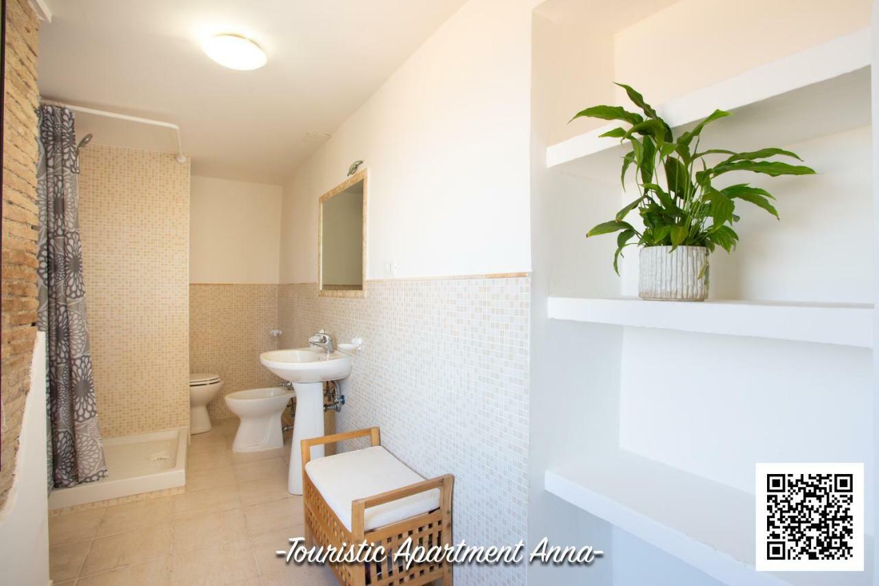 Tourist Apartment Anna Bracciano (Rome) Exterior foto
