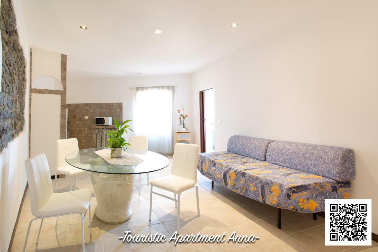 Tourist Apartment Anna Bracciano (Rome) Exterior foto