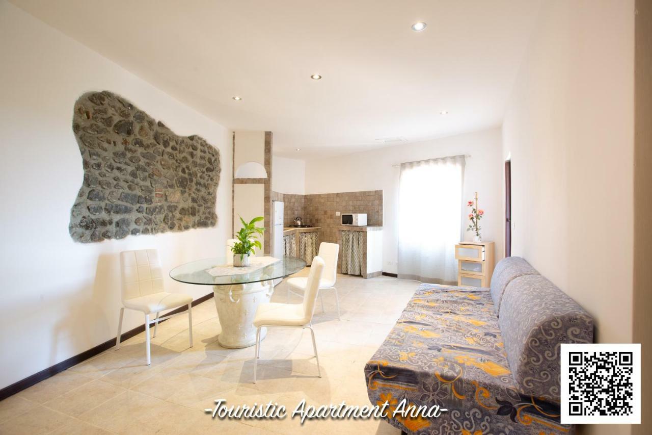 Tourist Apartment Anna Bracciano (Rome) Exterior foto