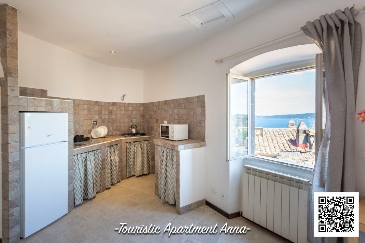 Tourist Apartment Anna Bracciano (Rome) Exterior foto