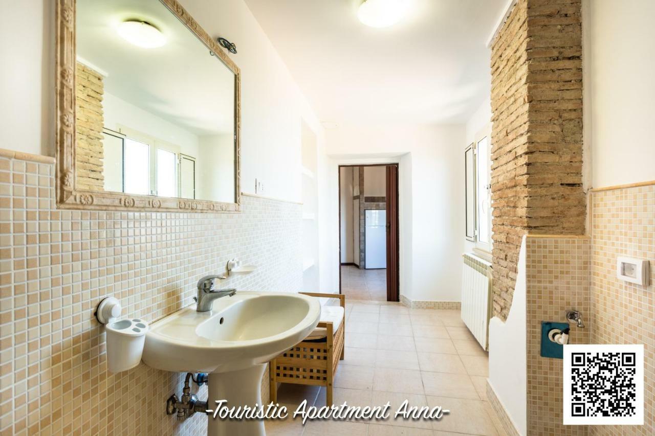 Tourist Apartment Anna Bracciano (Rome) Exterior foto