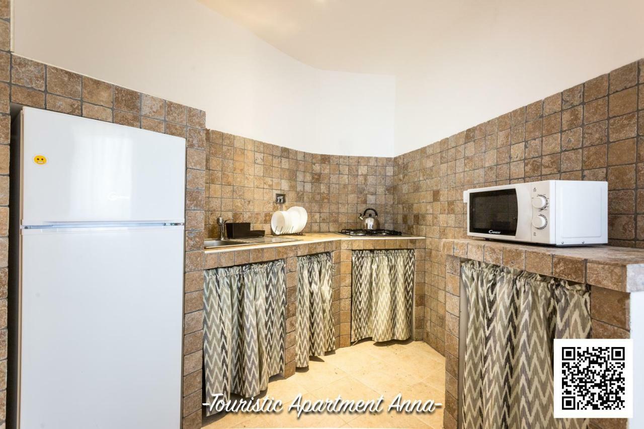 Tourist Apartment Anna Bracciano (Rome) Exterior foto