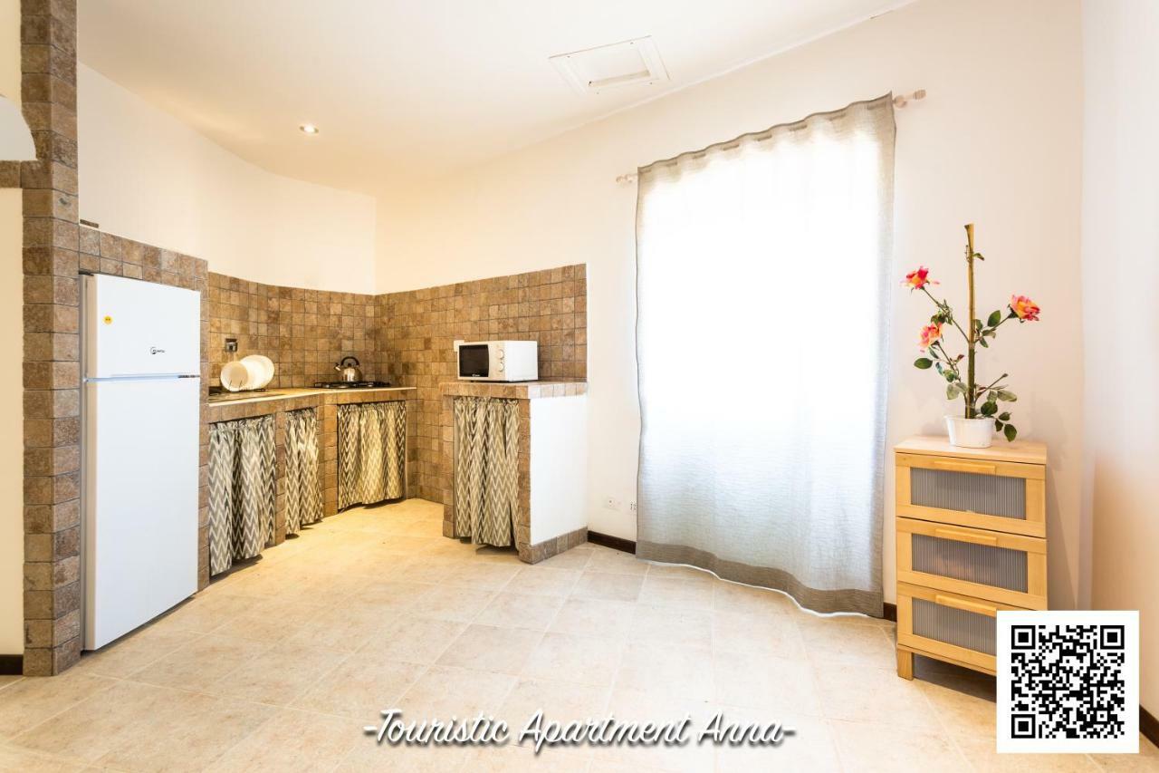 Tourist Apartment Anna Bracciano (Rome) Exterior foto